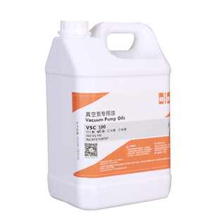 普旭真空泵油VM100 VE101 普旭真空泵专用油 罗茨泵油 旋片泵油