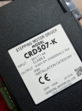 东方驱动器CRD507-K CRD514-K CRD5103P