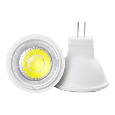 MR11插脚12V220V110V小灯杯调光