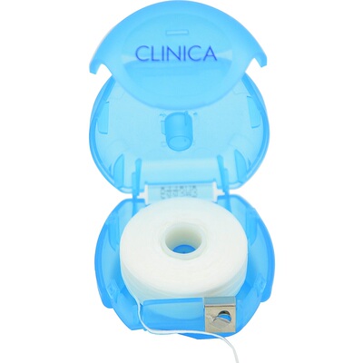 日本原装狮王clinica40m牙线