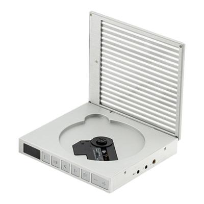 水月雨梦想碟机2ULTRA便携CD播放机HiFi级高保真4.4全平衡多用途