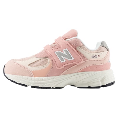 Newbalance舒适学步鞋2002R