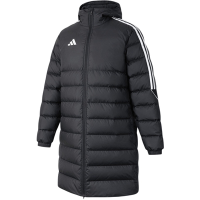 阿迪达斯保暖男装羽绒服