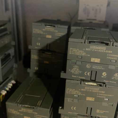议价西门子S7-200 CN CPU224 CN模块，型号6ES