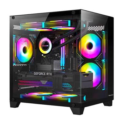 全新 十二/十三代 i5 12400F/i5 13400F/14400F性价比显卡3050/7650/5060/5060TI畅玩3a游戏直播设计电脑主机