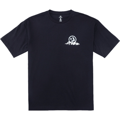 滔搏converse匡威男女运动休闲短袖T恤UCJ419-GHM