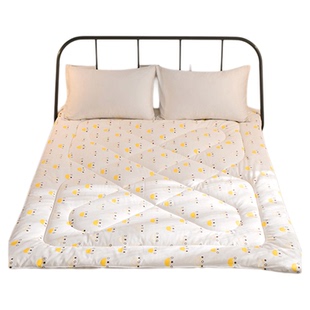 新疆棉花褥子垫被子被芯单双人加厚床垫褥定做棉花垫被褥学生宿舍