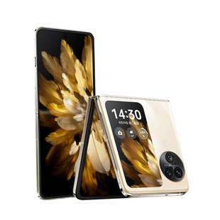 适用oppofindn3flip手机膜findn2flip钢化水凝膜filp外屏膜oppo折叠屏oppofandn铰链膜新款内屏全包防摔贴膜