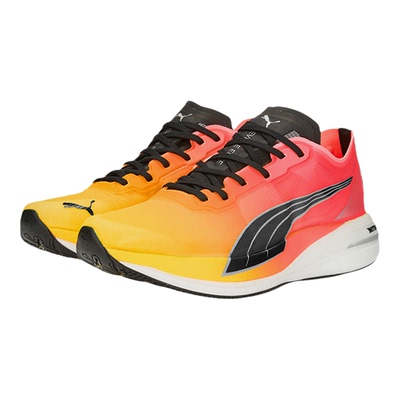 Puma/彪马正品Deviate NITRO Elite Wns女子跑步鞋377603-01
