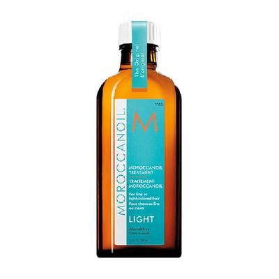 Moroccanoil摩洛哥油护发精油