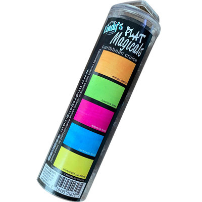 颜色鲜艳持久色粉Lindy's手工