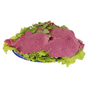 贾永信陕西特产腊牛肉200g西安小吃清真真空包装中华老字号回民街