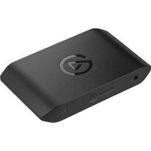 美商海盗船Elgato HD60 X游戏直播录制视频采集卡PS5/Switch/4K30