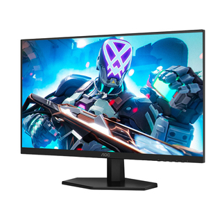 AOC 27英寸2K高清260Hz电竞电脑显示器Q27G40ZE台式游戏屏240Hz