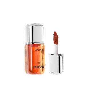 NOVO口红雾面哑光口红唇釉防水学生党素颜显白口红