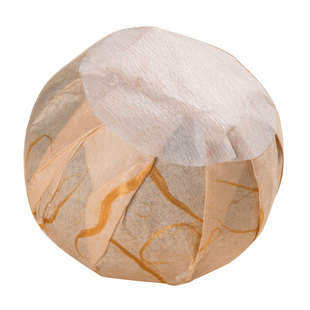 小青柑包装纸金丝棉纸新会柑普茶包装纸标签桔普茶纸大红柑白棉纸