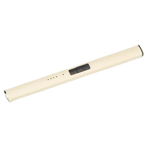 摩登主妇香薰点火器打火机长手柄充电式电子脉冲点香器蜡烛点火枪
