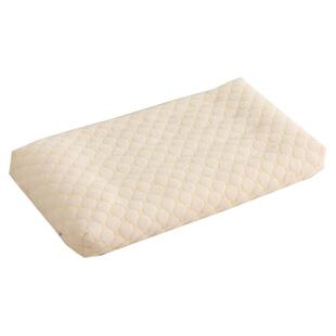 洁丽雅大豆枕头枕芯家用一对装护颈椎睡眠学生宿舍专用低枕整头矮