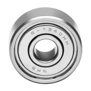 线切割机床配件导轮专用轴承NMB R1340 R1650原装进口防水624/625