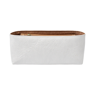 适用于lv内胆包Pochette mia杜邦纸防水内衬腋下改造斜挎包带配件