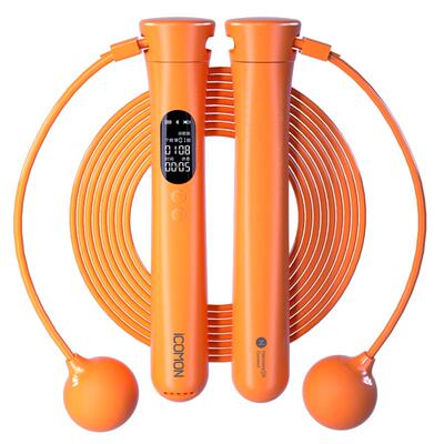 鸿蒙智选精准跳绳燃脂减肥专用款