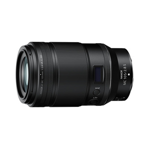 Nikon/尼康Z MC 105mm f/2.8 VR S百微镜头微单相机镜头