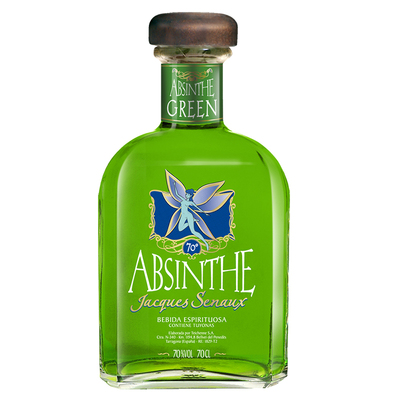 西班牙700ml悬乳之星洋酒苦艾酒