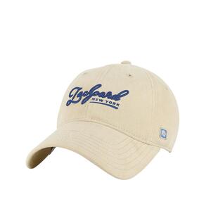 lackpard帽子女26新款春夏季软顶鸭舌帽时尚立体字母刺绣棒球帽