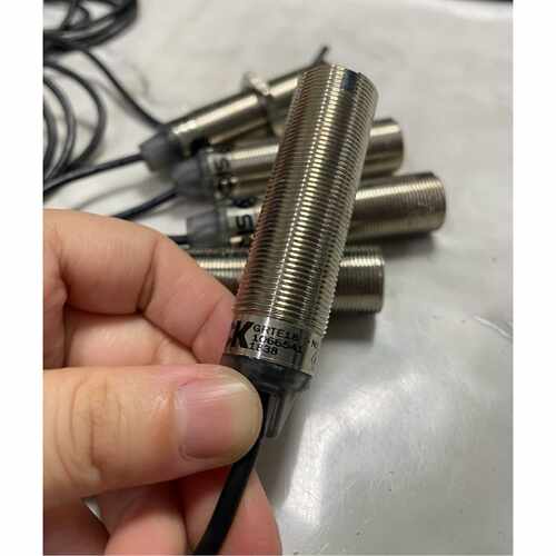 〔议价-可维修〕正品SICK西克GRTE18-N1112光电传感器 工业自动化