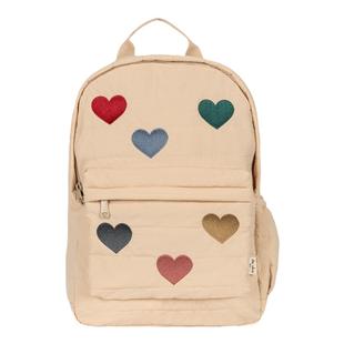 8Z 丹麦Konges slojd 儿童书包背包双肩包幼儿园妈咪包