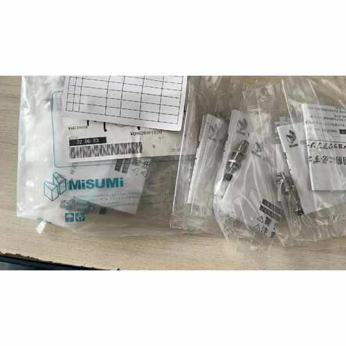 询价MAKC0805B未封MISUMI油压缓冲器MAK