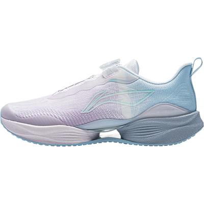 李宁童䨻超轻22男女跑步鞋