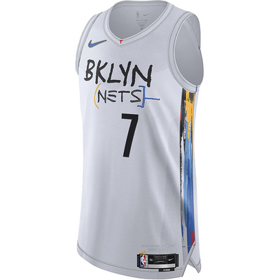 Nike/耐克正品DRI-FIT ADV NBA男子运动无袖球衣DQ0186-101