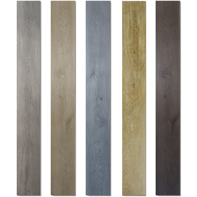 0甲醛+100%防水+欧美WPC石塑地板