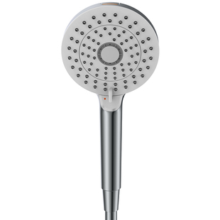 九牧花洒头单独手持集成喷枪淋雨淋浴莲蓬头家用洗澡多功能178014