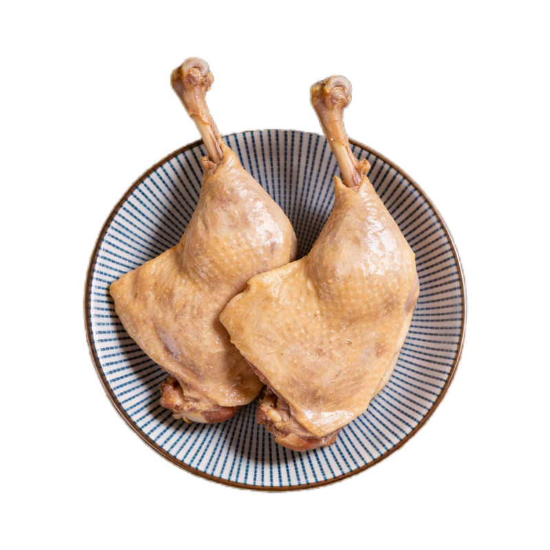 南京盐水大鸭腿整只150克