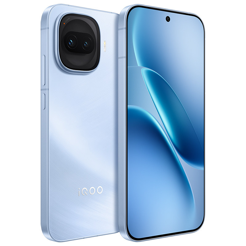 iQOO Z11 Turbo新款手机neo11 iqooz10系列 iqooz10turbo neovivo