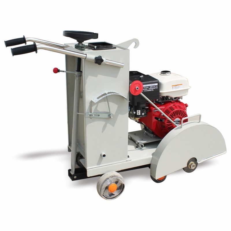 路面切割机单缸四冲程ID500汽油柴油发动机13hp定额功率高速切割