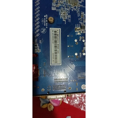 镭风HD6570-1GD5