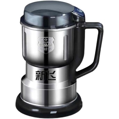 五谷杂粮超细打粉研磨机