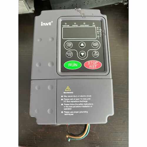 询价-英威腾invt变频器CHF100A1R5GS21.5可维修