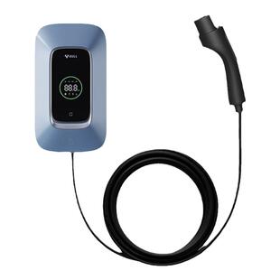 问界M8M5M7M9充电桩公牛华为赛力斯新能源电动汽车7/21KW家用桩枪