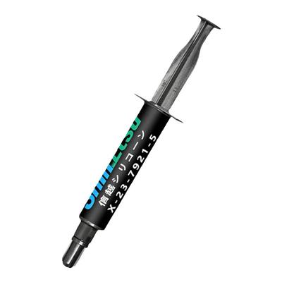 信越7921原装导热硅脂散热硅胶