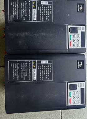 询价-汇川变频器MD310T3.7B     3.7KW380V
