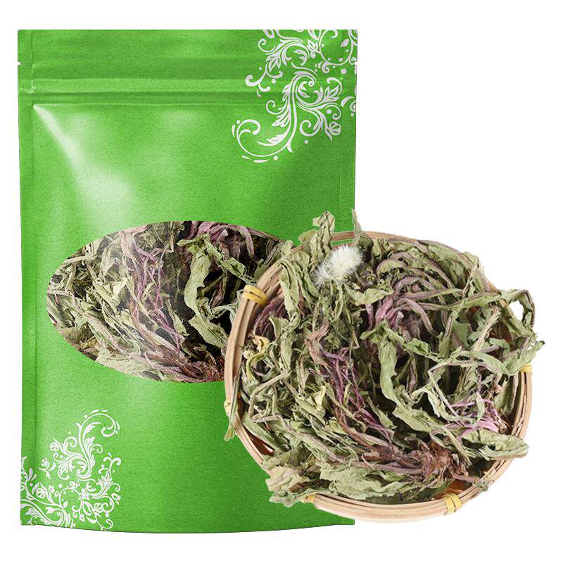 整颗蒲公英500g克包邮整颗带根蒲公英茶新鲜浦公英花茶婆婆丁煮水