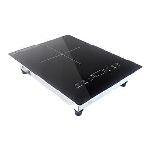 爆炒家用电磁炉灶台嵌入式单灶大功率镶嵌式3500W内嵌式集成灶