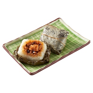 广州酒家利口福荷香糯米鸡540g港式点心速食冷冻品广东早茶早餐