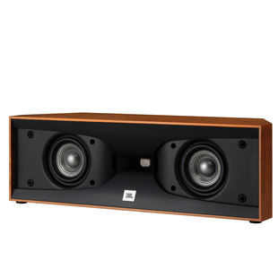 JBL STUDIO 520C家庭影院中置声道音箱压缩号角高音发烧音响HIFI