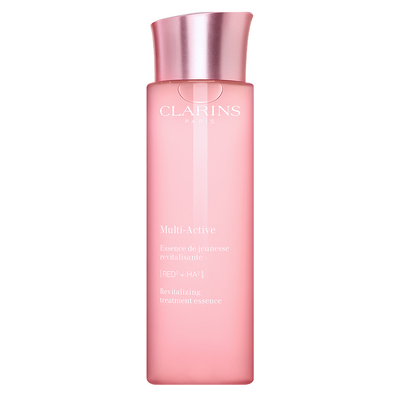 娇韵诗青春赋活精华水少女水粉水