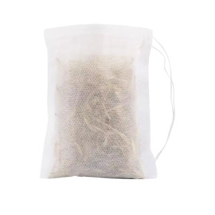 过滤袋茶包袋一次性食品级100个无纺布煲汤袋卤料包煎药袋中药袋